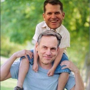 Meet your Posher, Aaron